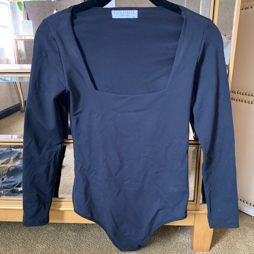 Flynn skye bodysuit